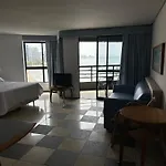 Vista Incrível IATE Plaza 17