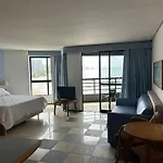 Vista Incrível IATE Plaza 17