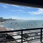 Vista Incrível IATE Plaza 17